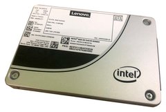 SSD-накопичувач 480GB SATA 2.5"/S4510 4XB7A10248 Lenovo SERVER ACC