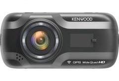 Видеорегистратор Kenwood DRV-A501W