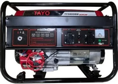 Генератор бензиновый Tayo TY3800BW Red (6829364)