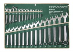 Набір ключів RockForce RF-5149R