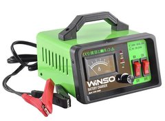 Зарядний пристрій для акумулятора Winso (139300)