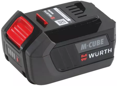 Акумулятор для електроінструменту Wurth 0AH-M-CUBE-BASIC (5703420000)