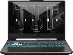 Ноутбук Asus TUF Gaming F15 FX506HF-HN019 (90NR0HB4-M006K0)