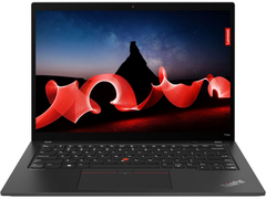 Ноутбук Lenovo ThinkPad T14s Gen 4 (21F9S0R200) Deep Black