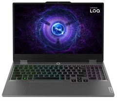 Ноутбук Lenovo LOQ 15IAX9I (83FQ001BRM)