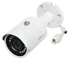 IP камера Dahua циліндрична DH-IPC-HFW1230SP-S2 (2.8 мм)