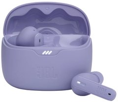 Наушники JBL Tune Beam Purple (JBLTBEAMPUR)