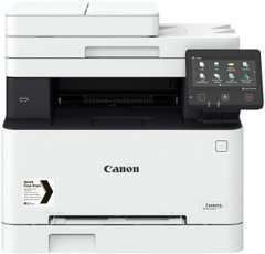 Многофункциональное устройство Canon i-SENSYS MF643Cdw з Wi-Fi (3102C008AA)
