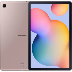 Планшет Samsung Galaxy Tab S6 Lite 10.4 LTE 2024 64GB Pink (SM-P625NZIAEUC)