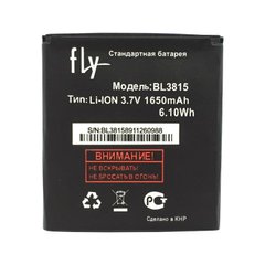 Акумулятор Original Quality Fly BL3815 (IQ4407)