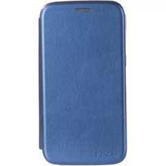 Чохол-книжка G-Case Ranger Samsung A032 (A03 Core) Blue