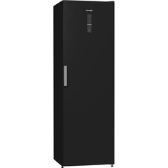 Холодильник Gorenje R6192LB, Black