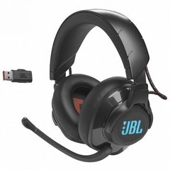 Навушники JBL Quantum 610 Black (JBLQUANTUM610BLK)