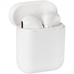 Навушники Optima Air T3 TWS White