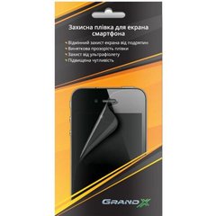 Плівка захисна Grand-X Ultra Clear глянцева для Samsung Galaxy Note 3 Lite
