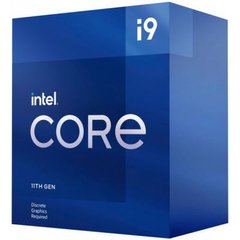 Процесор Intel Core i9-11900KF Box (BX8070811900KF)