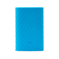 Чехол для Xiaomi Mi Power Bank 10000 mAh Blue (SPCCXM10BL_1)