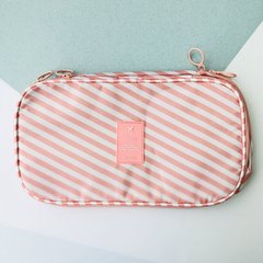 Сумочка Travel Bag Nice Print Pink