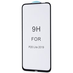 Захисне скло NCase Full screen 9H Huawei P20 Lite 2019/Nova 5i