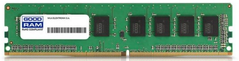 Оперативна пам'ять Goodram 32 GB DDR4 2666 MHz (GR2666D464L19/32G)
