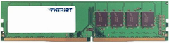 Оперативна пам'ять Patriot 8 GB DDR4 2666 MHz (PSD48G266682)