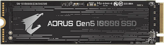 SSD накопичувач Gigabyte AORUS Gen5 10000 2 TB (AG510K2TB)