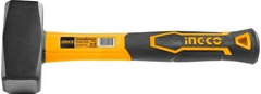 Кувалда Ingco с фибергласовой ручкой 2 кг (HSTH8804)