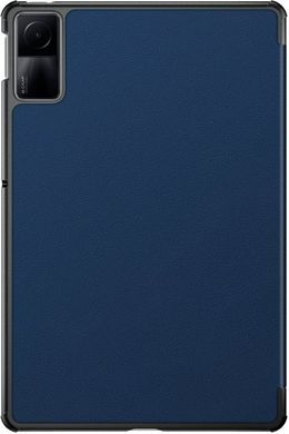 Чехол ArmorStandart Smart Case для планшета Xiaomi Redmi Pad SE Blue (ARM70060)