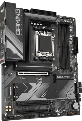 Материнская плата Gigabyte B650 GAMING X