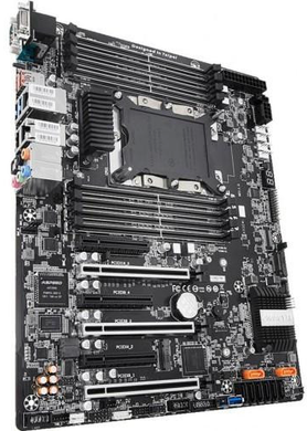 Материнська плата Gigabyte GA-C621-SU8