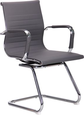 Кресло AMF Slim CF XH-632C Grey
