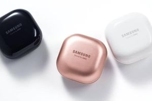 Нові можливості Samsung Galaxy Buds Pro