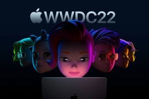 Презентация Apple WWDC 2022