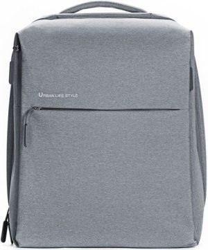 Сумка-рюкзак Хiаоmi Mi minimalist urban Backpack Grey