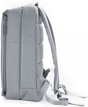 Сумка-рюкзак Хiаоmi Mi minimalist urban Backpack Grey