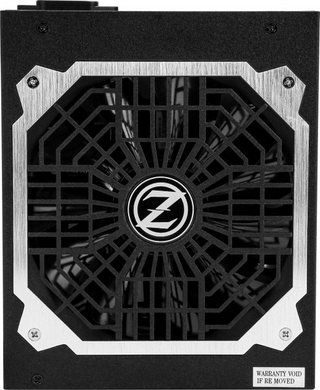 Блок живлення Zalman ZM750-ARX 750W