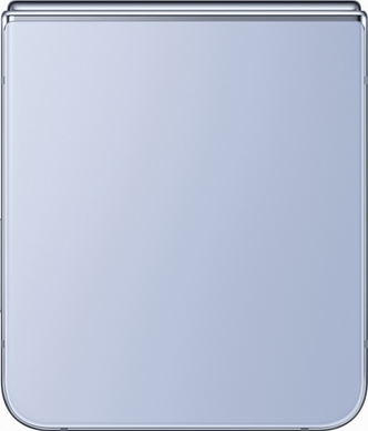Смартфон Samsung Galaxy Flip 4 8/256GB Blue (SM-F721BLBHSEK)