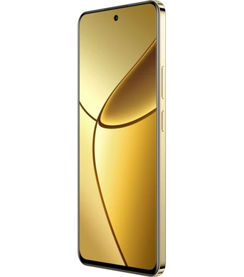 Смартфон realme 12 PLUS 12/512GB Beige