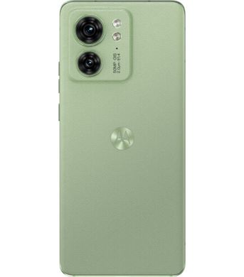 Смартфон Moto Edge 40 8/256GB Nebula Green