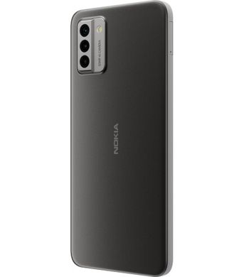 Смартфон Nokia G22 6/256GB DS Grey