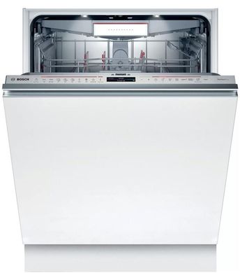 Посудомийна машина Bosch SMV8ZCX07E