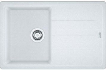 Кухонна мийка Franke Basis BFG 611-78 Фраграніт (114.0258.042)