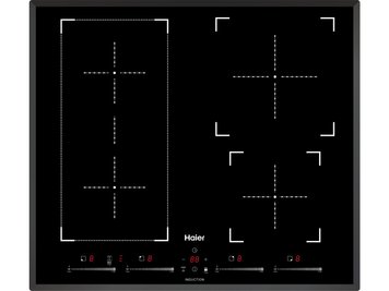 Варильна поверхня Haier HHY-Y64FVB