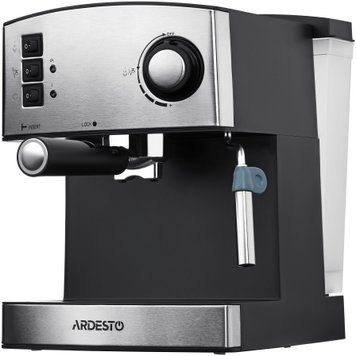 Кофеварка Ardesto YCM-E1600