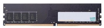 Оперативная память Apacer 8 GB DDR4 2666 MHz (A4U08G26CRIBH05-1)