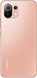 Смартфон Xiaomi 11 Lite 5G NE 8/256GB Peach Pink