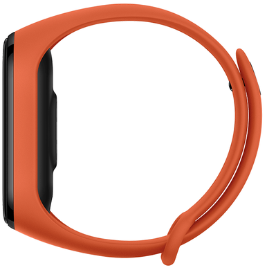 Фитнес-браслет Mi Smart Band 4 Orange