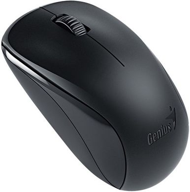 Мышь Genius NX-7000 Black (31030109100)