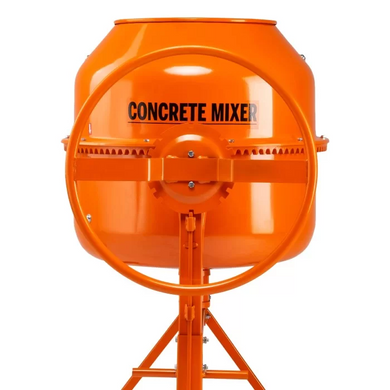 Бетонозмішувач Concrete Mixer Standart 180 л (110-4023)