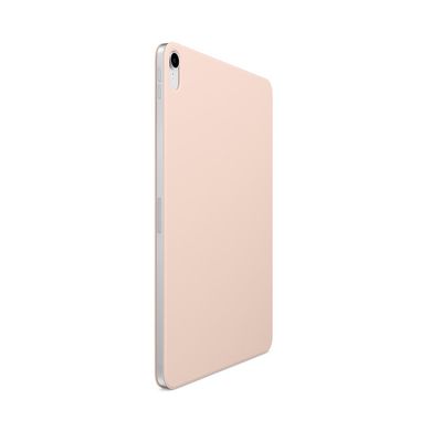 Чохол-книжка Apple Smart Folio для iPad Pro 11" Soft Pink (MRX92ZM/A)